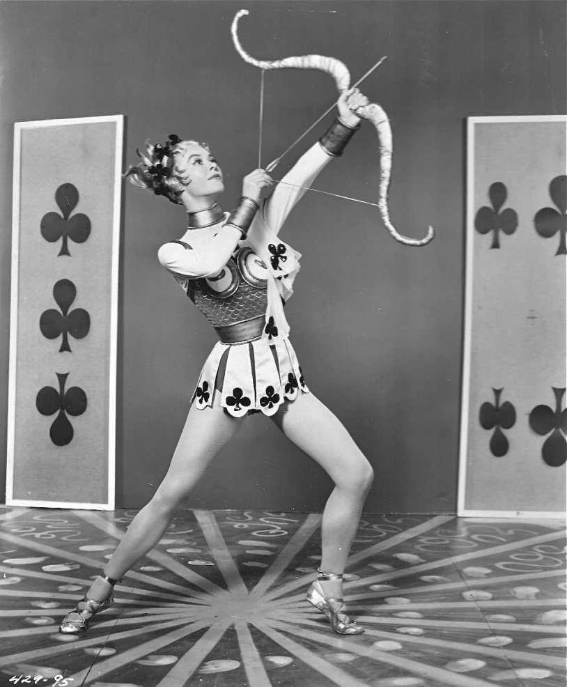 Trans -European express 1966