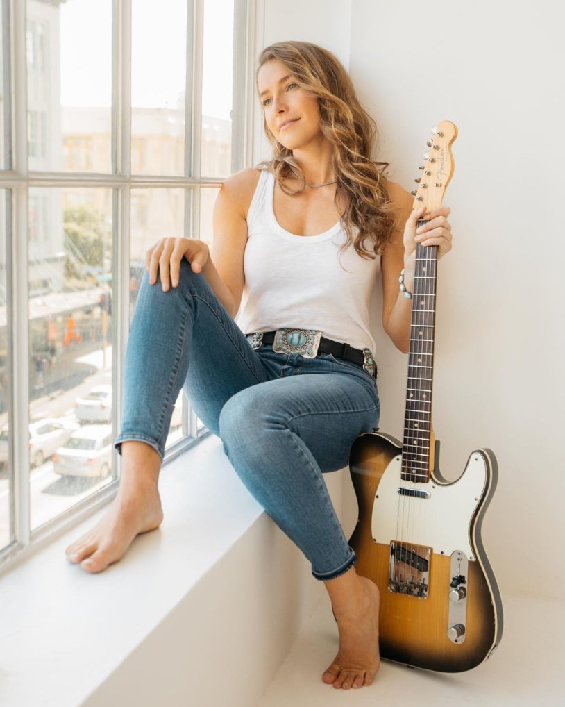 Carrie Chambers actress