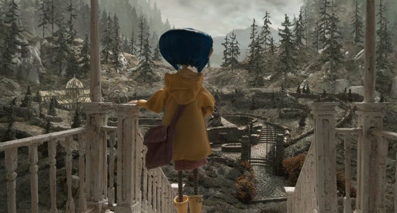 Samantha Jones Blogger