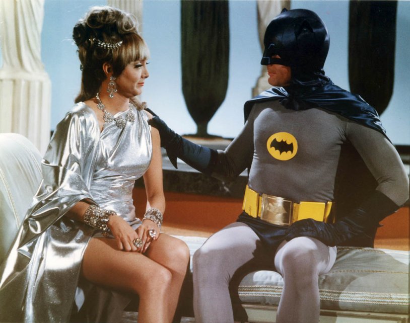 Caroline Jones Films