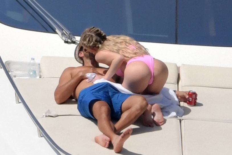 Сидни Суини 18