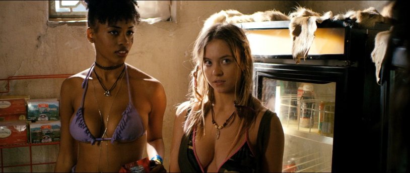 Синди Суини фигура