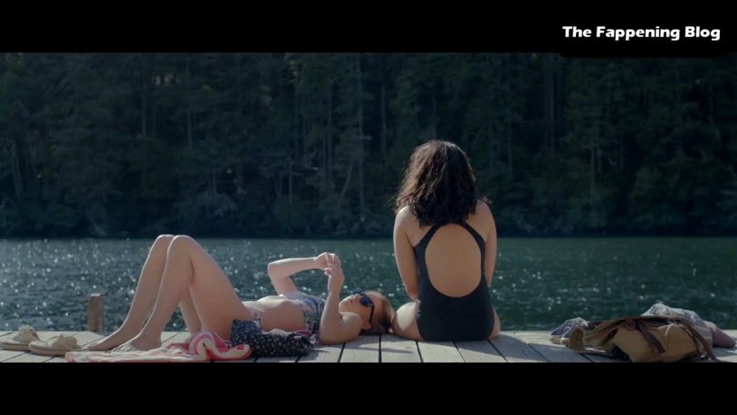 Звезда эйфории Сидни Суини