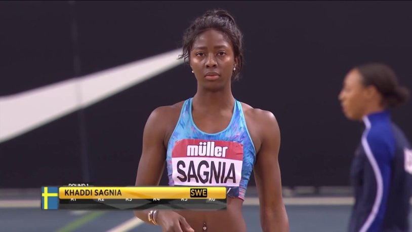 Khaddi sagnia growth