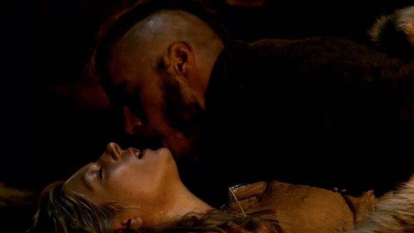 Actress Georgia Hurst