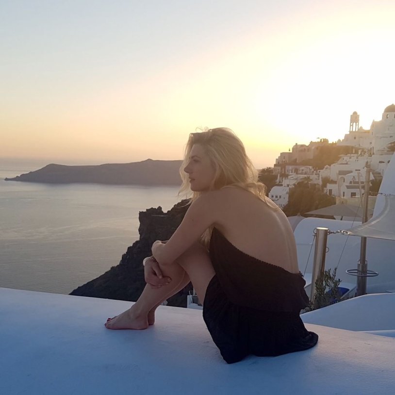 Katheryn Winnick in bikini