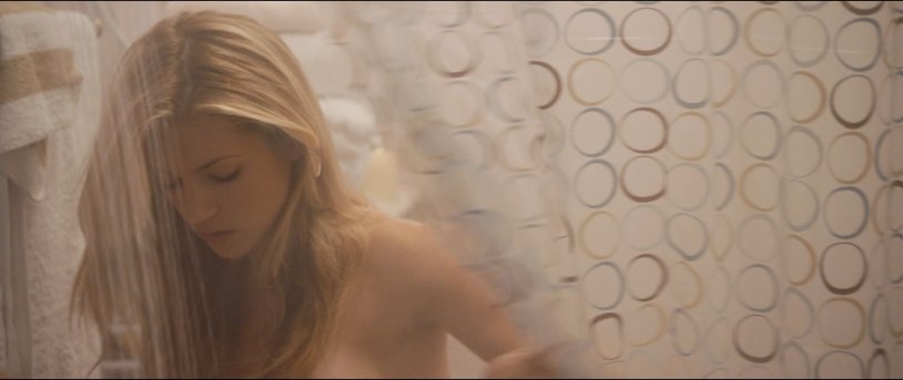 Katherine Winnik Topless