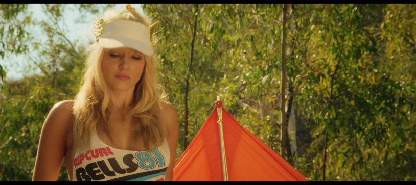 Katherine Winnik 2004