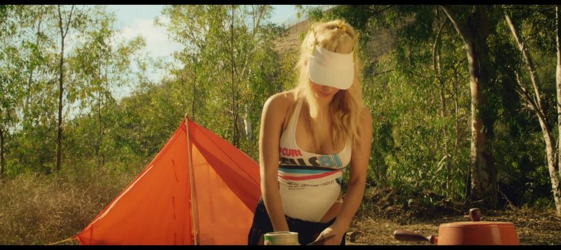 Katherine Winnik 2022