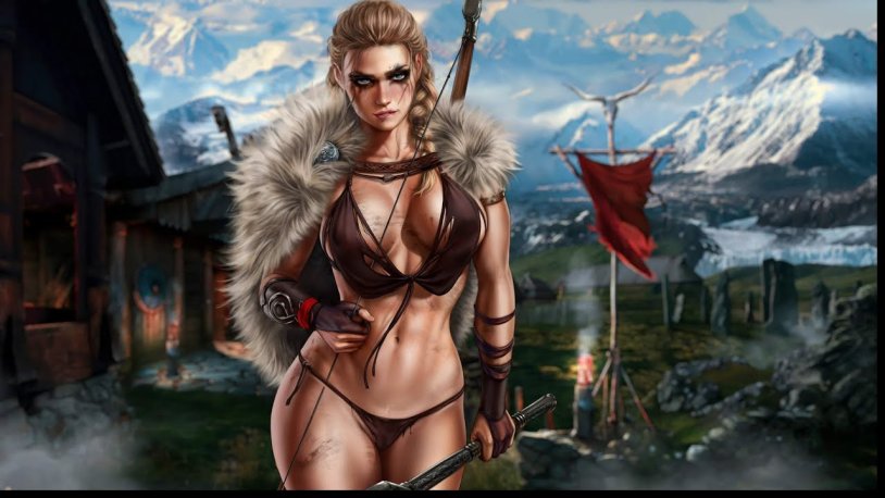 Katherine Winnik Assistant Satan