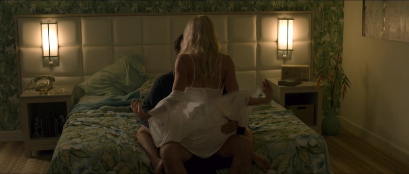 Katherine Winnik Bikini