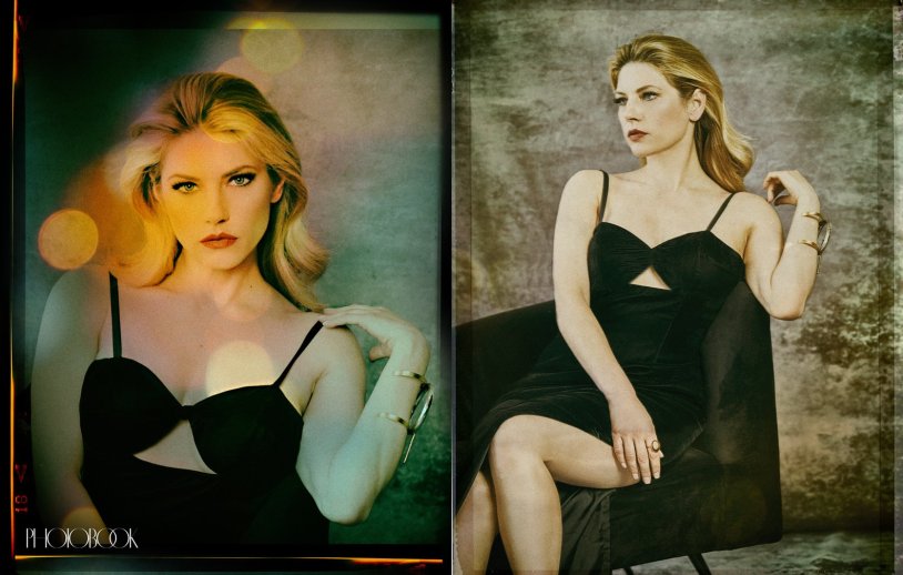 Katherine Winnik Satan