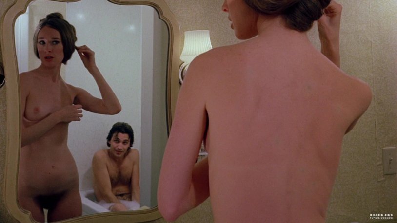 Naked Camille Kiton in films