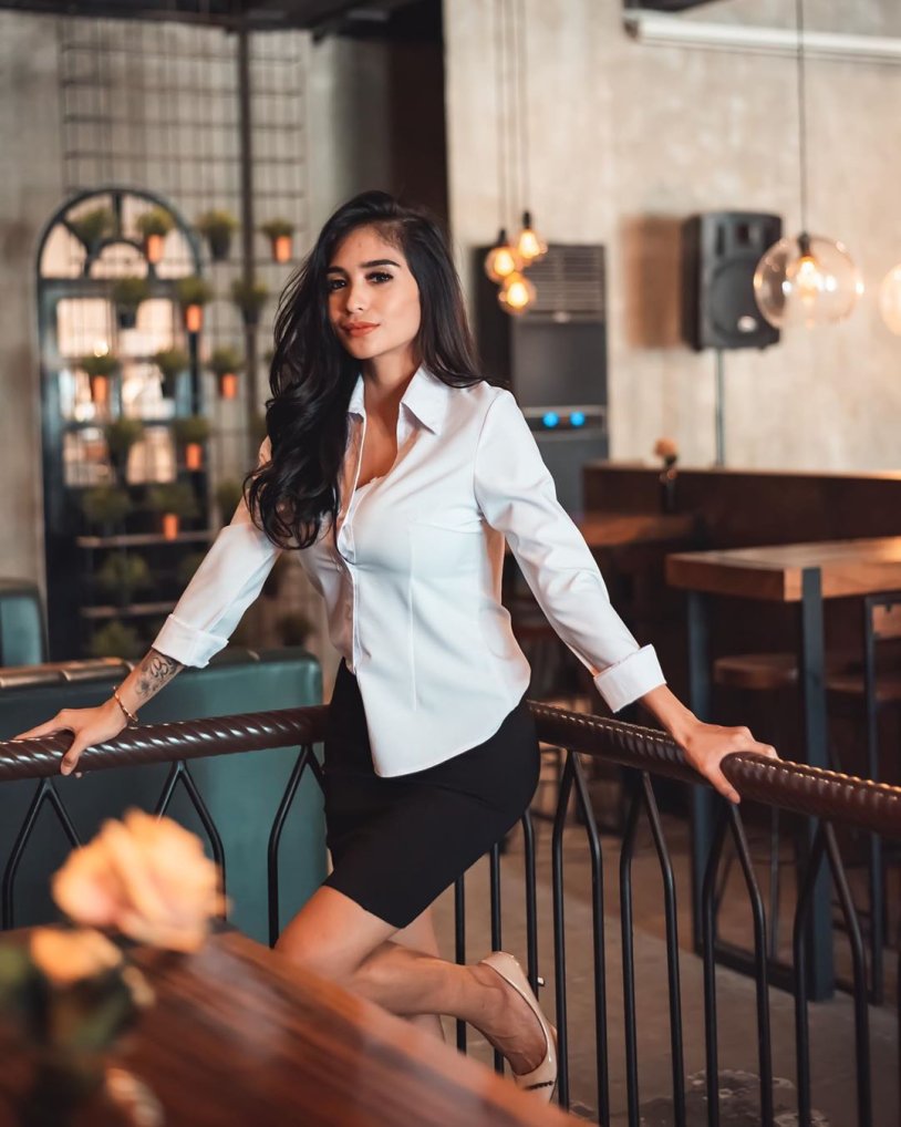 Bibie Julius Secretary