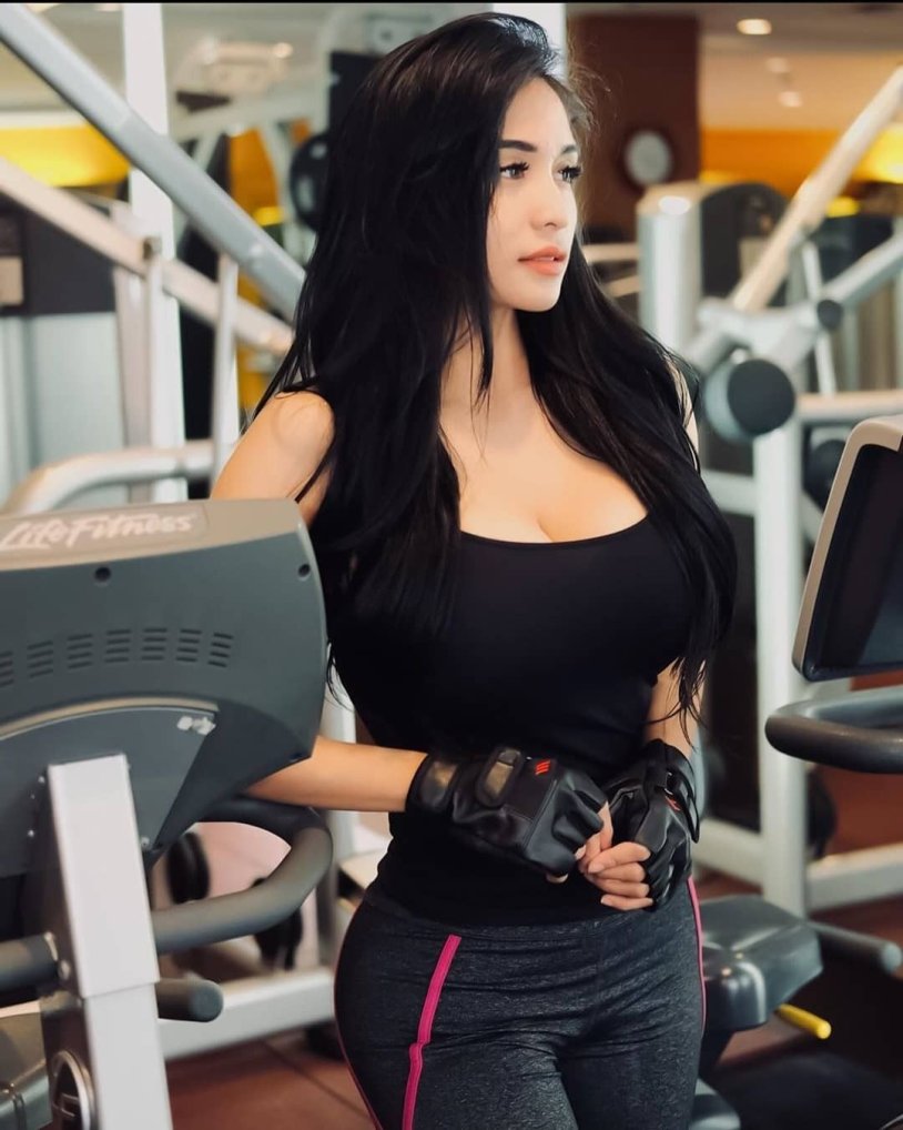 Bibie Julius in the case