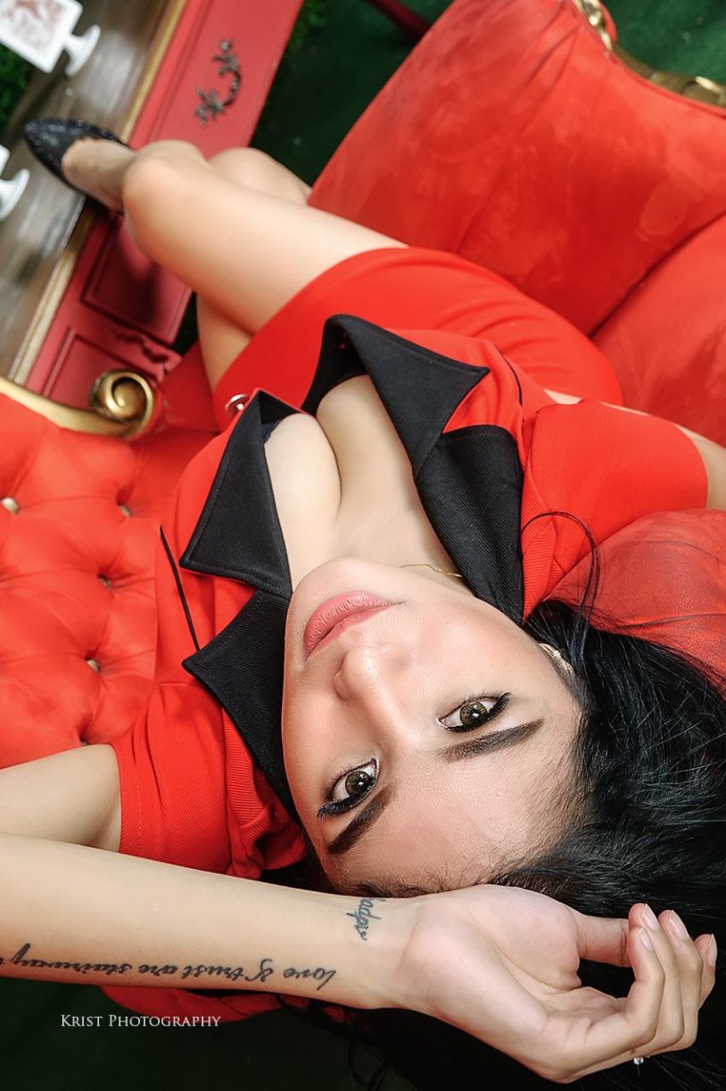 Bibie Julius Secretary