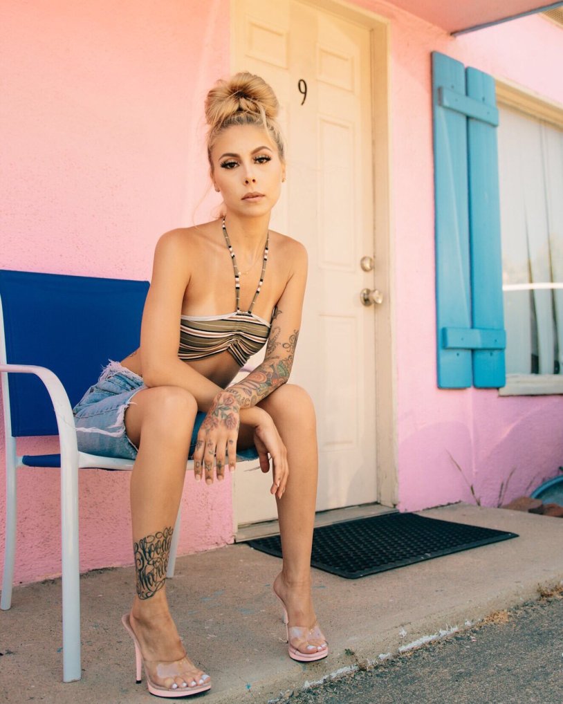 Lil Debbie Leaked