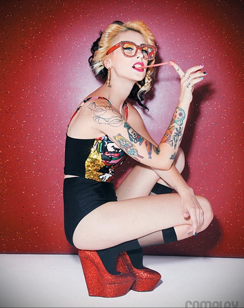 Lil Debbie onlyfans dual