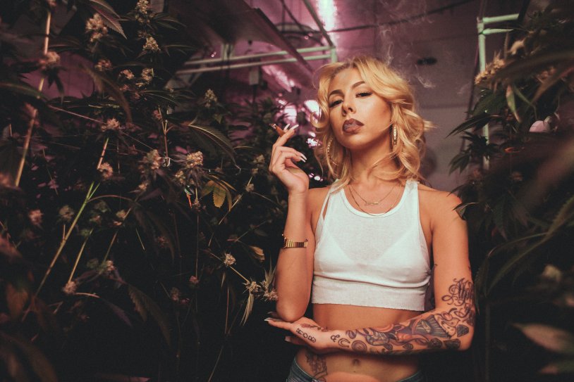 Lil Debbie onlyfans