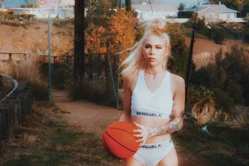 Lil Debbie