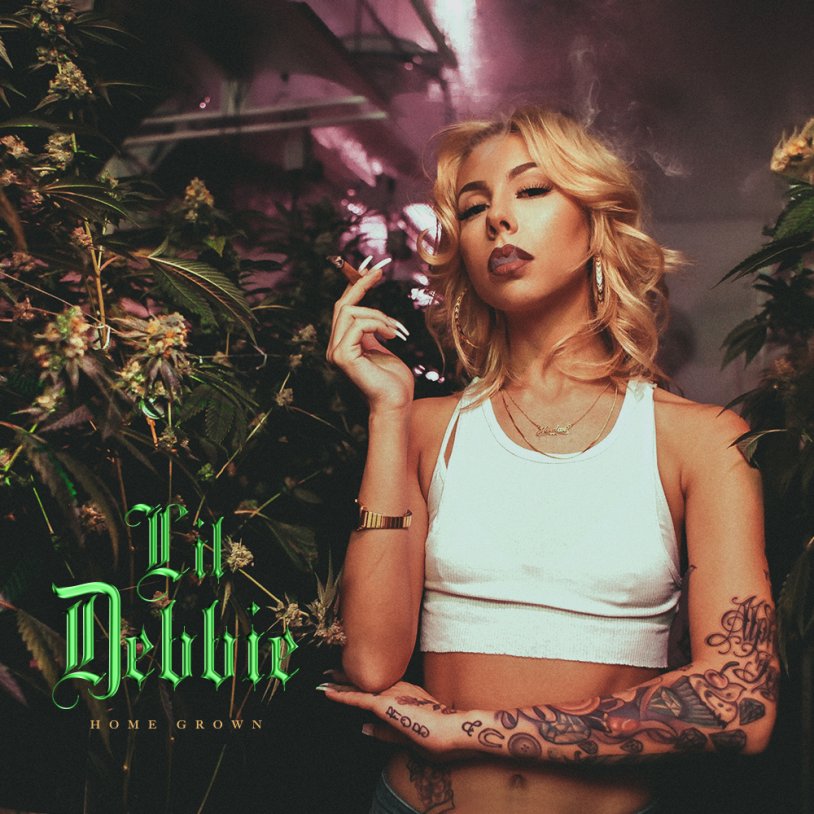Lil Debbie Hot