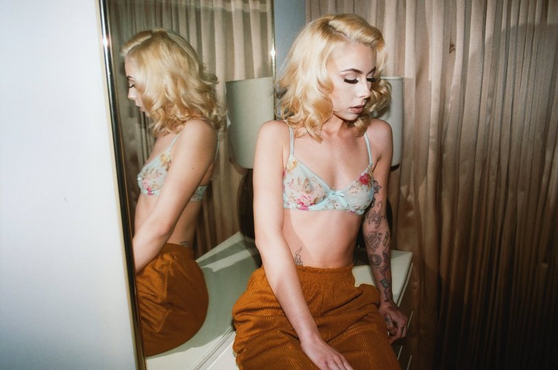 Lil Debbie Hot