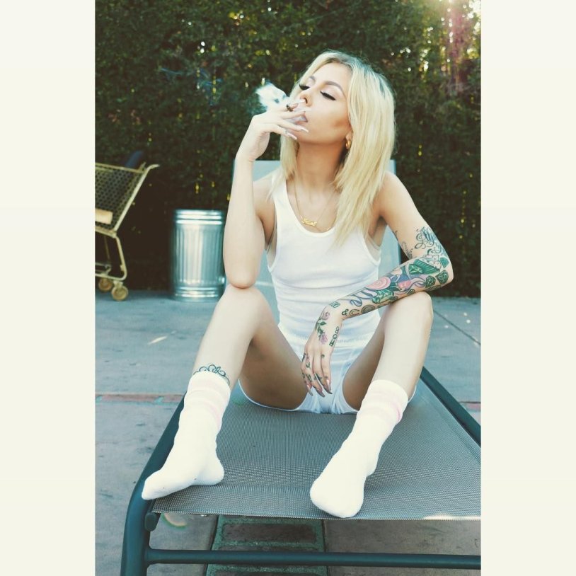 Lil debbie drain