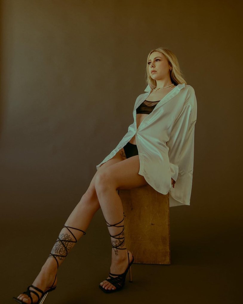 Lil Debbie Break it Down