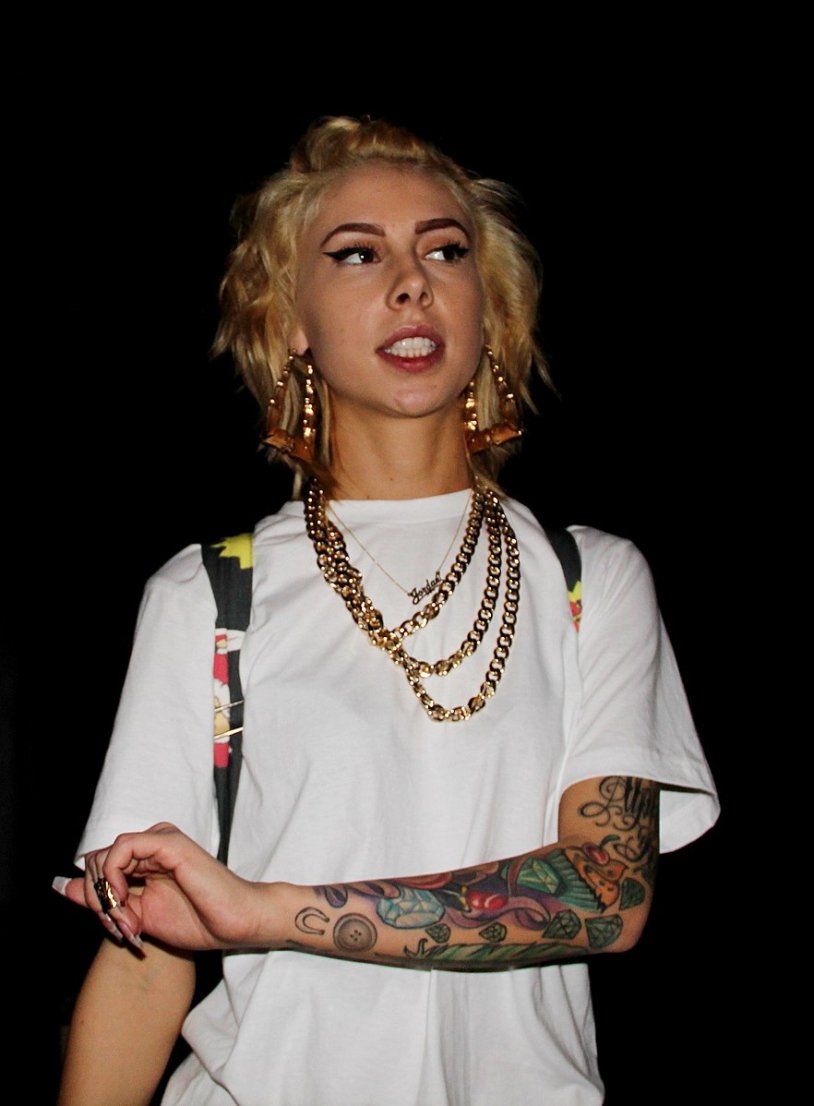 Lil Debbie 420