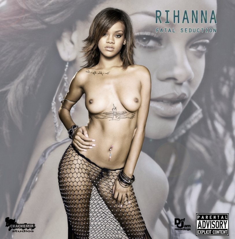 Singer Riana Pornography
