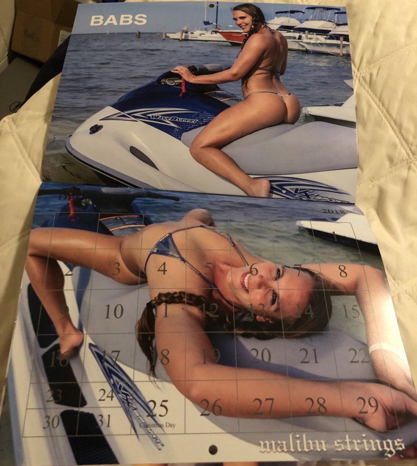 Mature on the beach of Novosibirsk