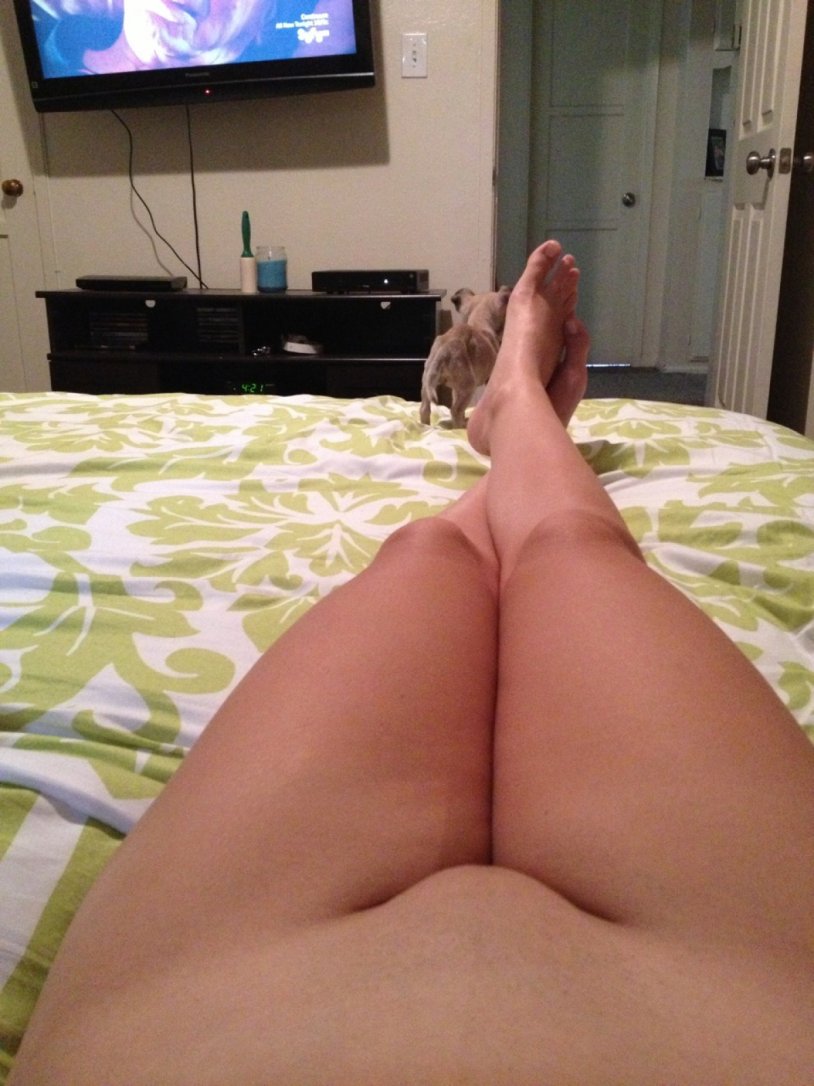 Ariana Marie by the first person