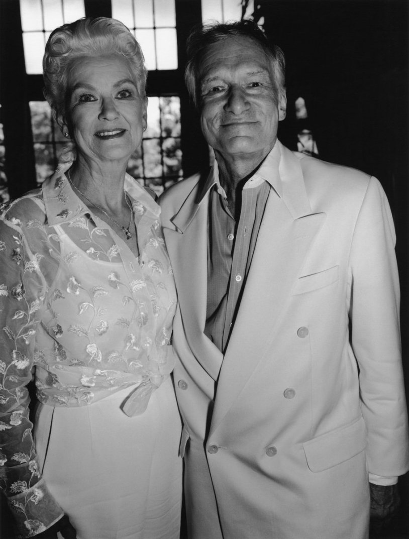 Janet Pilgrim playboy