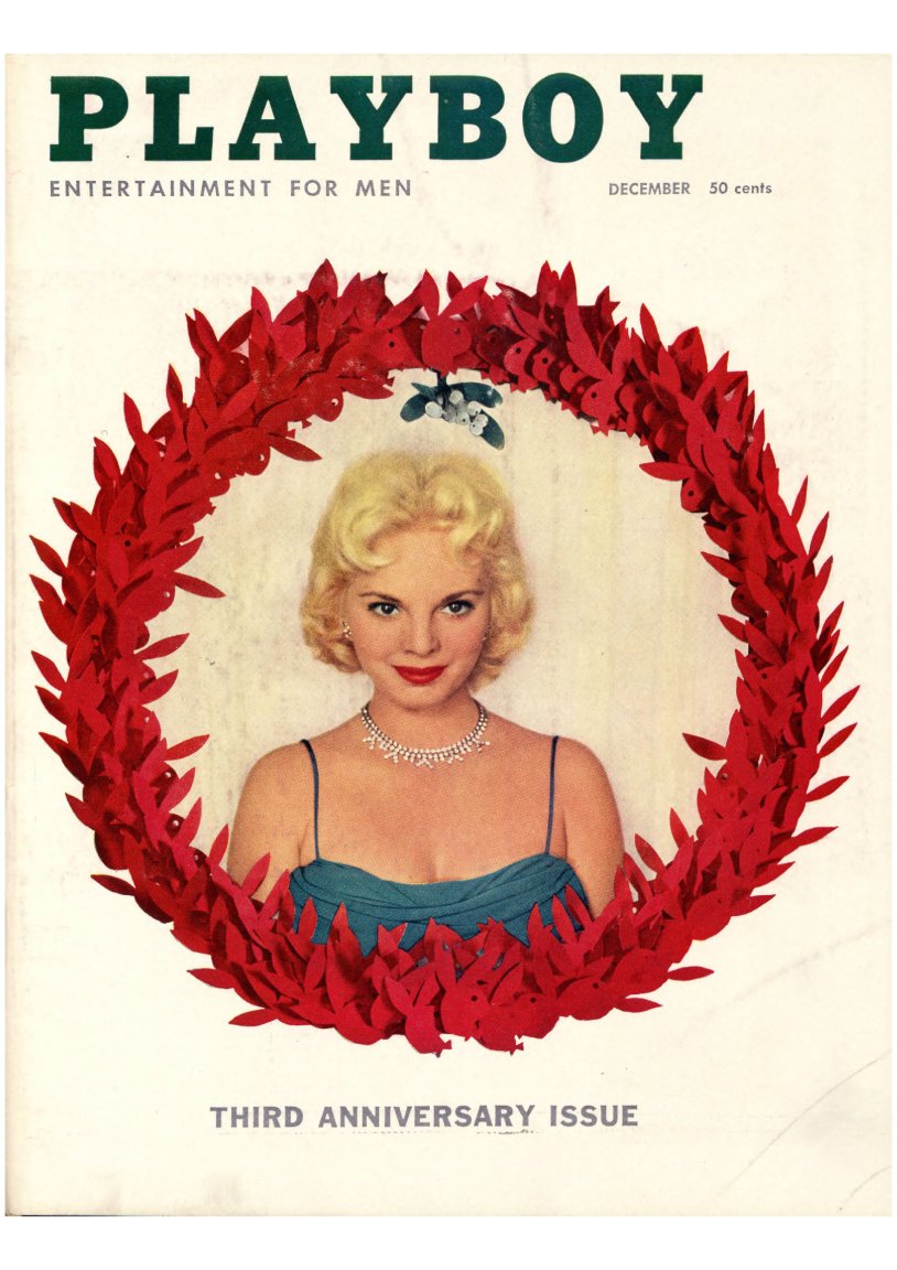 Janet Montgomery Naked