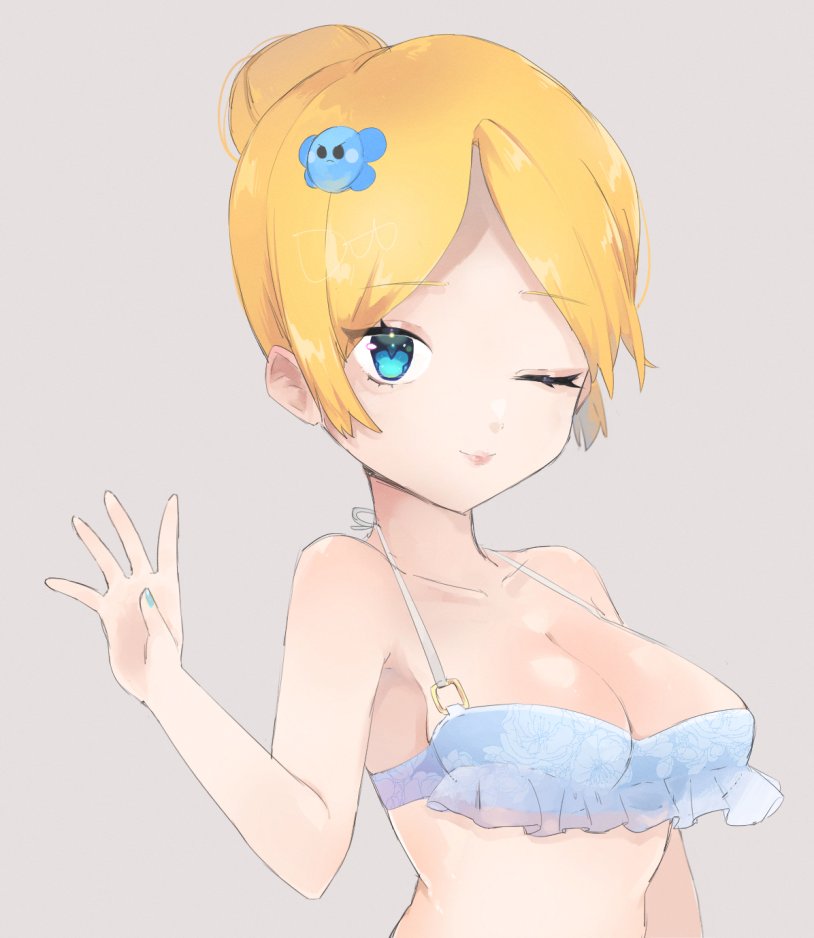 Scott Pilgrim comic Ramon