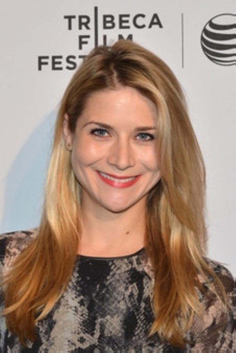 Koliett in the Braval swimsuit