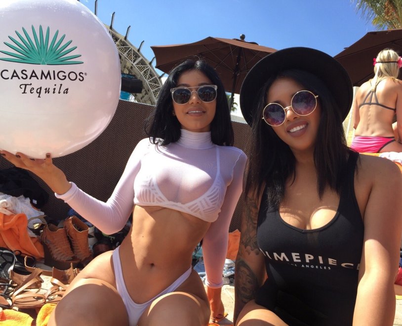 Helston Seij in the movie Poker Night