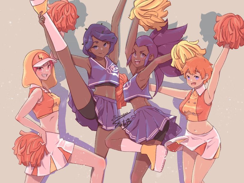 Janet guzman / Janet Guzman