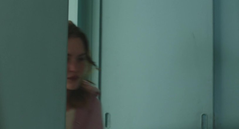 Andrea Savaj young naked