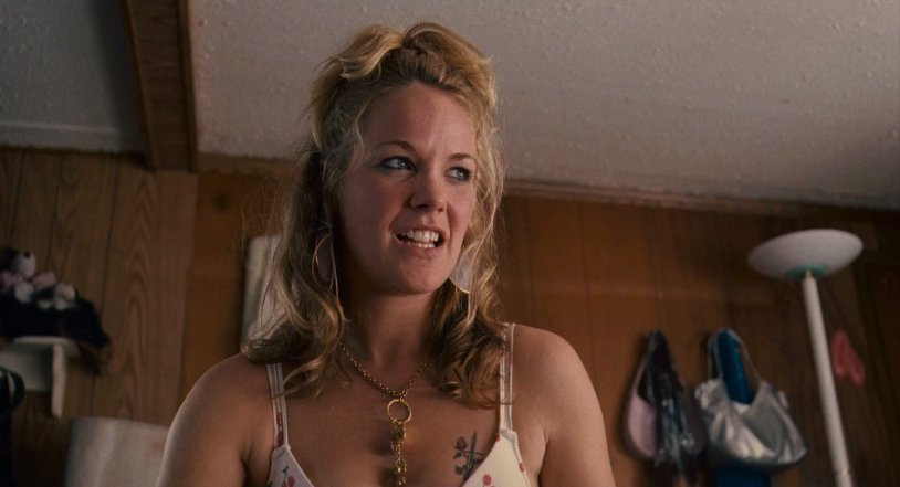 Andrea Anders Sex Drive Scene