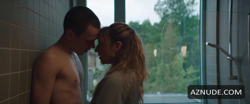 Daniela Silverio Naked