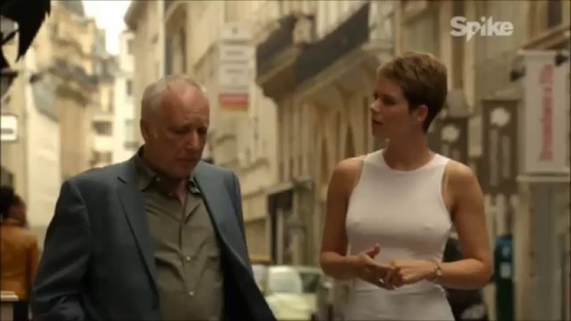 Andrea Osvart Aftershk