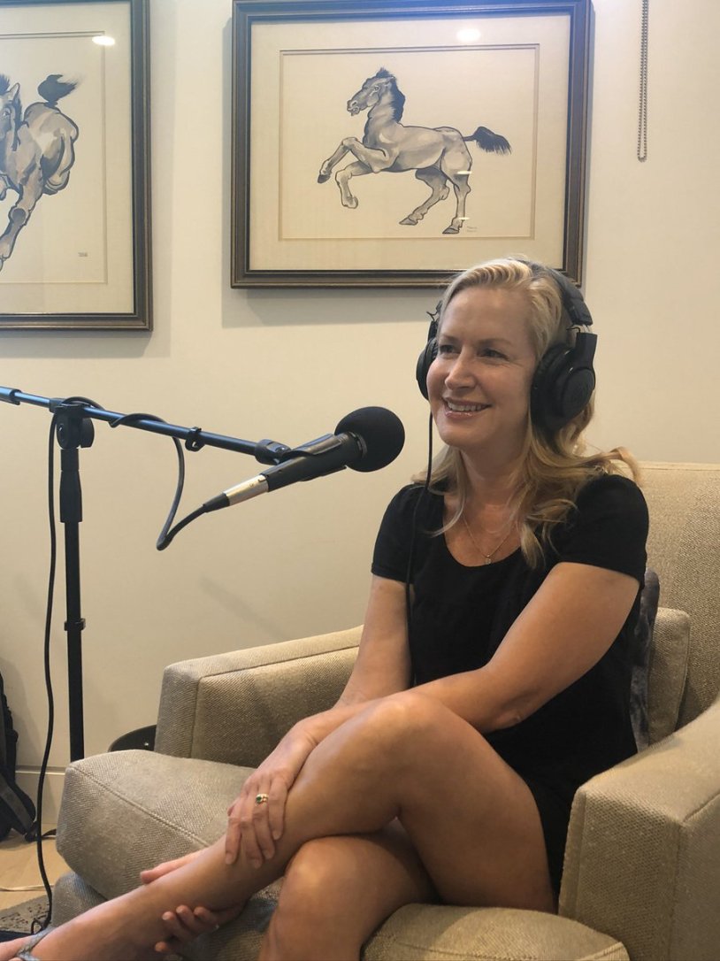 Andrea Savage Leaked