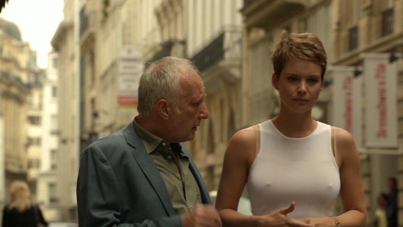 Andrea & Sergio - Heart Beating Hard