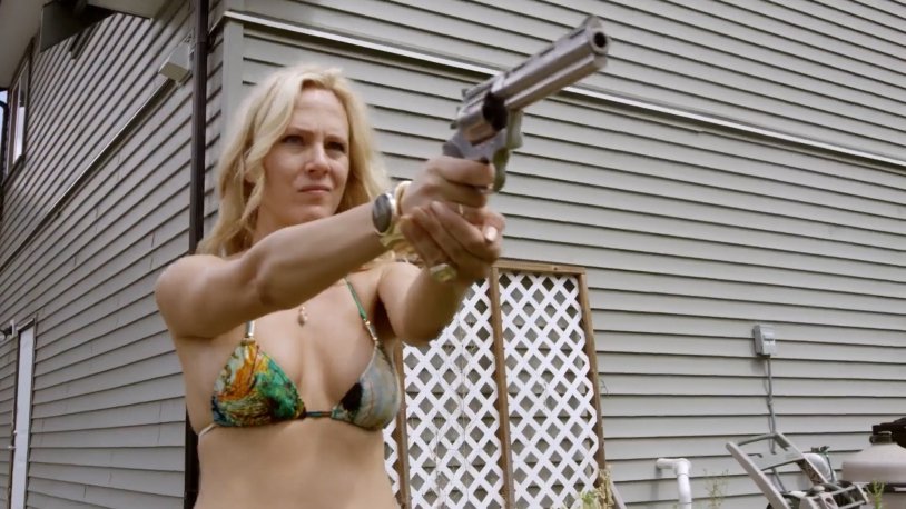 Andrea Stefanchikov was delivered