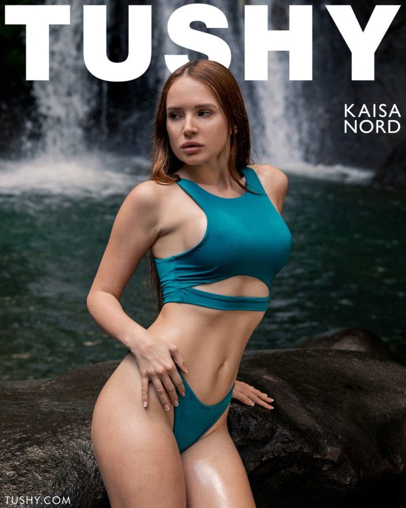 Kaisa Nord Russian actress