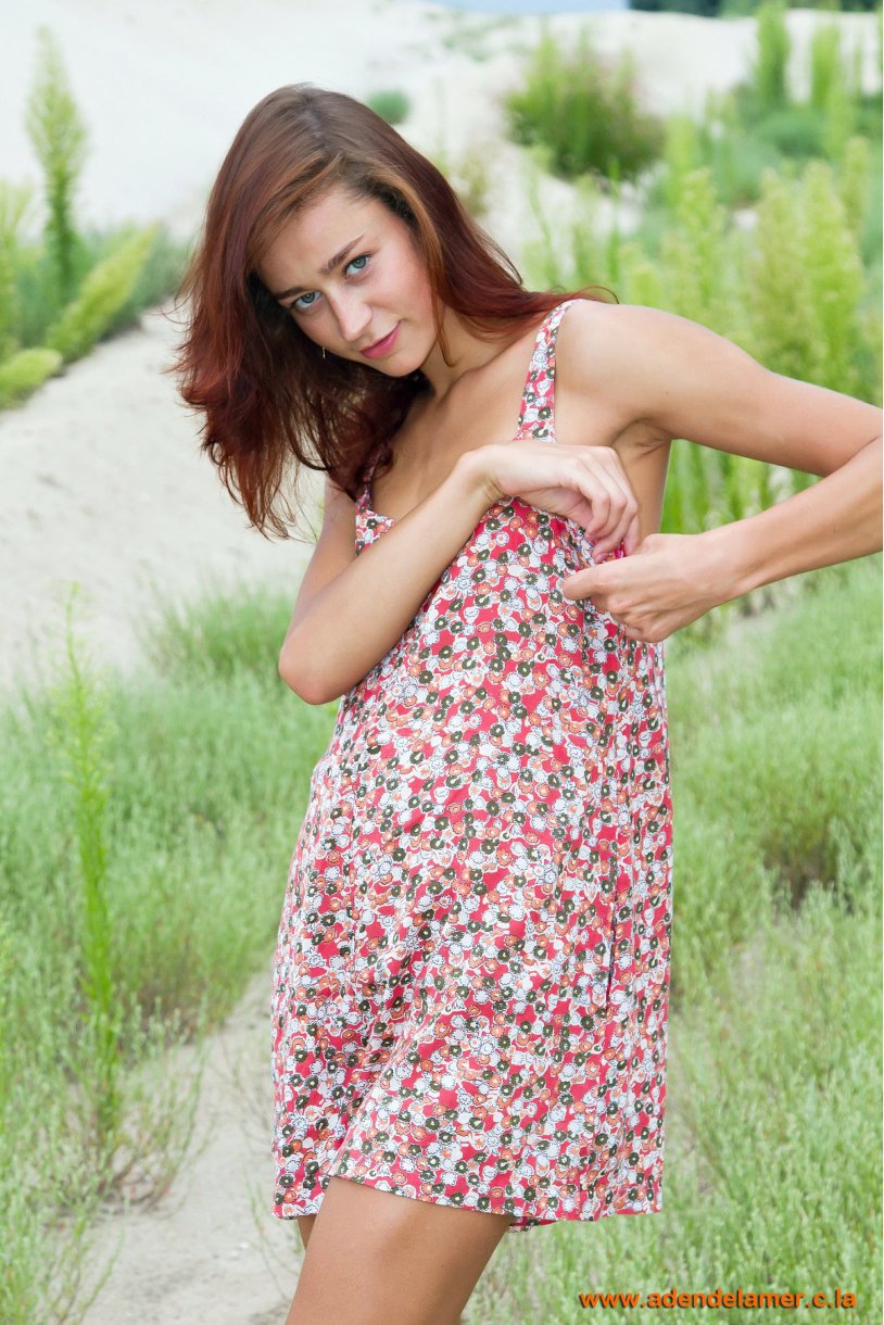 Natasha Shi photo young