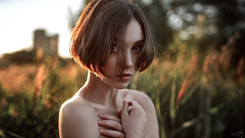 Natasha Udovenko Ariel Lilith A