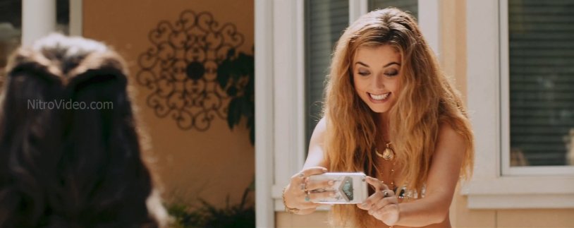 Georgia Wigham shameless