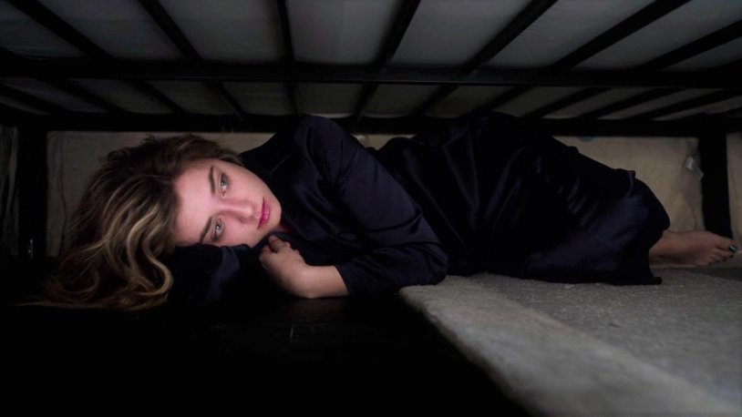 Giorgia Whigham Heritage